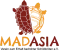 Madasia Logo